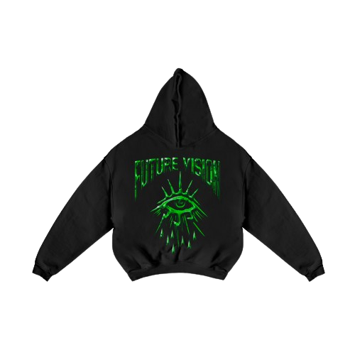 Future Vision Hoodie