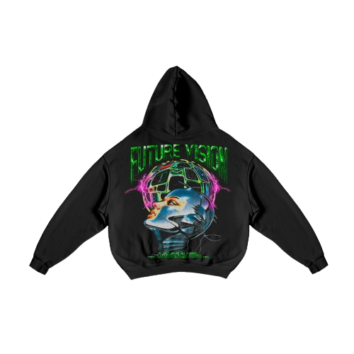 Future Vision Hoodie