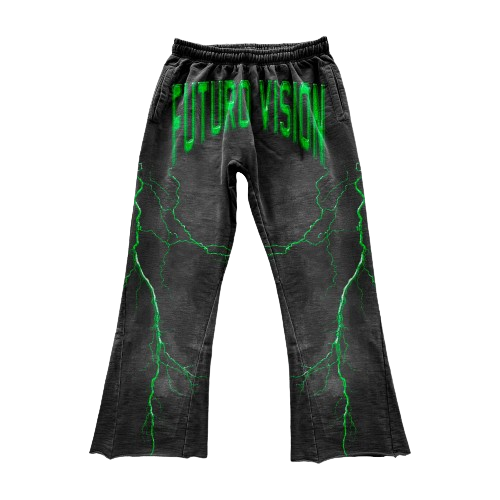 Future Vision Pants